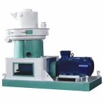 High Efficiency Druable Production Line Coco Peat Grow Pellet Making Machine