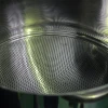 High efficiency filter vacuum filtration buchner funnel