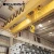 Import High Efficient Construction european 10 ton overhead crane travelling from China