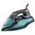 Import High-end Durable New Design Ceramic Soleplate Electric Handy Home Steam Iron from China
