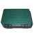 Import High end hot selling tool box blow molding durable tool case from China