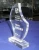 Import high exquisite new design acrylic awards and trophies of acrylic craft from China