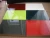 Import High Glossy Solid Colors Decorative  Laminate HPL Sheets from China