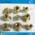 Import High helix lead 25mm pitch 5mm lead screw Tr10x25 for cutting laser from China