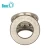 Import High loading chrome steel material miniature thrust ball bearing from China