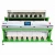 Import High performance 6 Chute RGB Tri-chromatic Grain Color Sorter from China