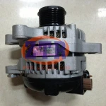 High performance Auto Car Alternator Assembly for Land Cruiser TRJ150 Alternator 27060-75460
