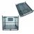 Import High-performance collapsible stackable steel stillage cage pallet manufacturers from China