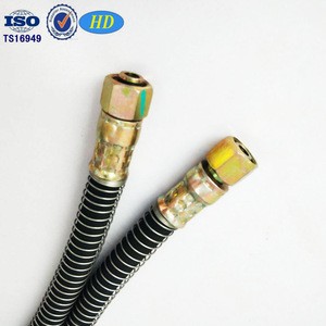 High performance OE manufactory SAE J1401 car air brake hose