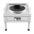 Import  high power  single burner  induction cooker ceramic cooker from China
