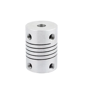 High Precision anodized rod cap thread screw for butt rod rack holder Metal Mechanical Parts Fabrication Services Manufacturer