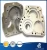 Import High Precision CNC Custom Machine Parts for Construction Equipment from China