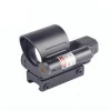 High precision Holographic optical sight Red&amp;Green dot reflex sight &amp; Red laser sight combo Thermal rifle scope