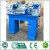 Import high precision horizontal mini lathe machine / turning lathe / lathe milling cutting machine with high quality from China