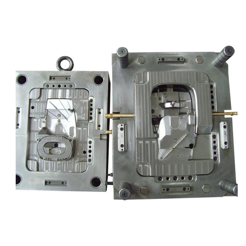 High Precision mould company Injection mouldings Plastic mold Making for Small components Tool