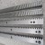 Import High precision steel cnc helical gear rack and pinion from China