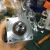Import High precision stepper series servo motor speed reducer NEMA34 NEMA42 planetary gearbox from China