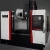 Import High Precision Vertical Machining Center VMC850 CNC Milling Machine from China