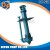 High Pressure Electric Dewatering Pressure and Mining, Mud Slurry Pump Usage Vertical Slurry Pump