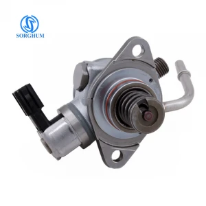 High Pressure Fuel Injection Pump For Volvo XC90 31437903