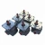 Import High pressure gear pumps HGP/GPY Series Hydraulic gear pumps from China