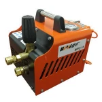 high pressure washer pump