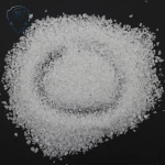 High Purity Abrasive Stone White Fused Alumina For Coated Abrasive Tools