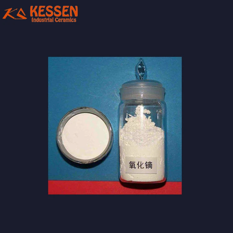 High purity and lowest price Dysprosium Oxide of rare earth 99.999%