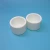 Import High Purity Cylindrical 95 Al2o3 Ceramic Corundum Alumina Crucible for Metal Melting in Laboratory from China