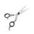 Import high qlality 440C professional hair scissors for beauty cutting from China