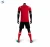 Import High Quality 2021 Sustainable Customized Pattern Sports Soccer Uniform Set from Pakistan
