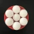 Import High quality 3 star OEM/Custom printed table tennis training balls from China