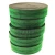 Import High quality 50 mm width green sofa elastic webbing for furniture accessories from China