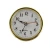Import High quality 65mm clock insert from China