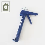 High Quality  9" power caulking gun Silicone Gun Manual Caulking Gun
