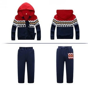 High quality  jiangxi China factory good price custom children sweatshirts