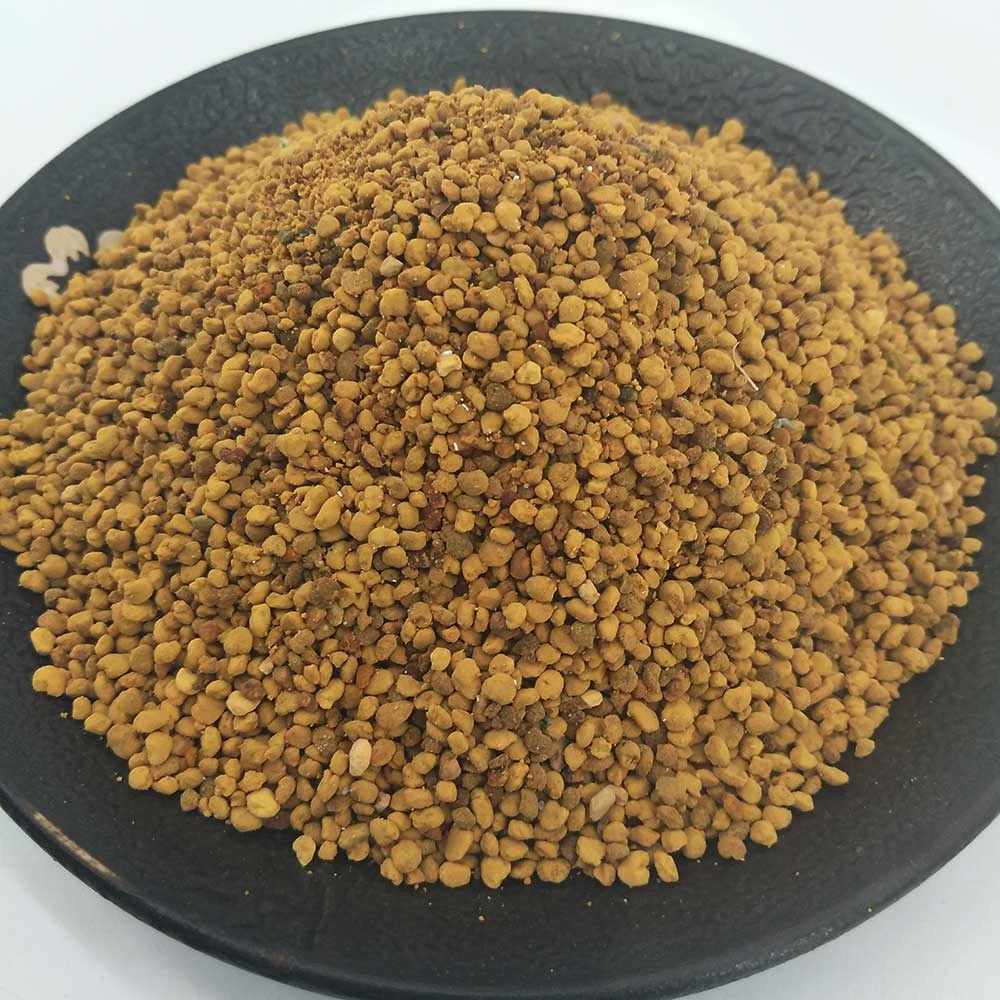 High quality and natural bee pollen for hot sale