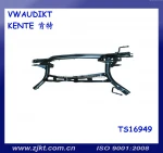 High quality Auto Spare Parts  Wheel Suspension Support front axle OEM 1K0505315A 3C0505315