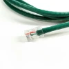 high quality Cat5e/Cat6/Cat7 Communication 8 core ftp lan cable