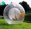 High Quality Cheap 100% TPU or pvc human game inflatable zorb ball malaysia for sale