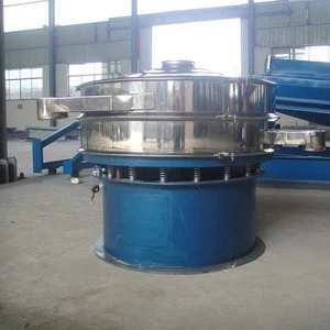 High quality cheap rotary vibro sifter