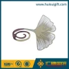 High quality cheap wholesale custom logo metal paper clip