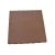 Import High quality cheap wholesale price eco red clay permeable paving bricks from China