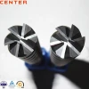 High Quality Coating 2 flute Forming and Cutting Tools 2 Flutes Carbide End Mill