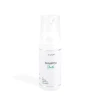 High quality colorful lash shampoo unique custom lash shampoo bottle gentle lash concentrate shampoo wholesale