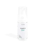 High quality colorful lash shampoo unique custom lash shampoo bottle gentle lash concentrate shampoo wholesale
