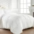 Import High quality comfortable minimalist style polyester quilt from China