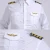 Import High Quality Cool Airline Pilot Uniform OEM Factory Police Uniform from China