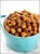 Import High Quality Crispy Snacks Spicy Flavour Dry Roasted Chickpeas from USA