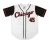 Import High Quality Custom Color Trendy whole sale Base Ball Jersey from Pakistan